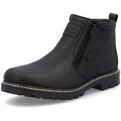 Rieker 39871-00 černé – Sleviste.cz