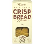 Danvita Křehké pšeničné řezané plátky s chia semínky 110 g – Zboží Dáma
