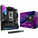 ASRock B860M Lightning WiFi – Zboží Živě