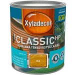 Xyladecor Classic HP 5 l Dub – Sleviste.cz