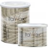Přípravek na depilaci ItalWax Depilační vosk v plechovce ZINKOVÝ 400 ml