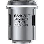 SMOK Žhavící tělísko Helmet Clapton 0,4ohm 1ks – Hledejceny.cz