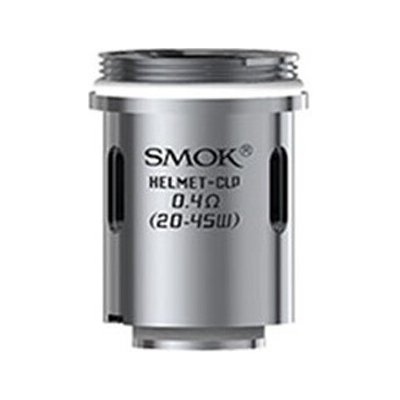 SMOK Žhavící tělísko Helmet Clapton 0,4ohm 1ks – Hledejceny.cz