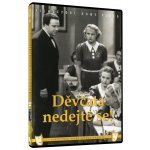 Děvčata nedejte seDVD – Hledejceny.cz