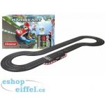 Carrera Autodráha EVO 25243 Mario Kart – Hledejceny.cz