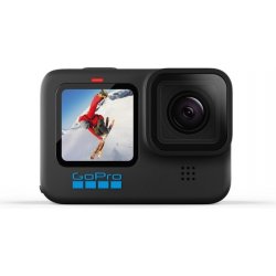 Sportovní kamera GoPro HERO10 Black