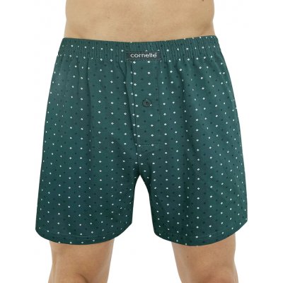 Cornette Comfort 002/291 zelená – Hledejceny.cz