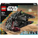 LEGO® Star Wars™ 75389 Temný Falcon – Zboží Živě