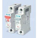 Eaton PL7-B16/1 262676 1P 16A B 10kA – Zbozi.Blesk.cz
