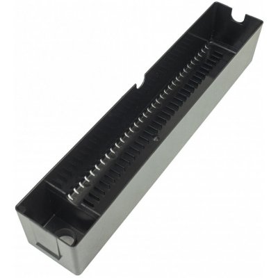 Invital filtrační komora pro EasyTank PRO LED 65 l černá – Hledejceny.cz