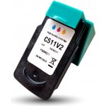 Kvalitní-tonery Canon CL511 - kompatibilní – Hledejceny.cz