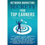 Network Marketing Secrets From Top Earners Sperry Rob L.Paperback – Hledejceny.cz