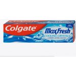 Colgate Max Fresh Cool Mint 75 ml – Zboží Mobilmania