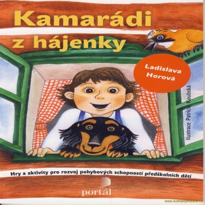 Kamarádi z hájenky – Zboží Mobilmania