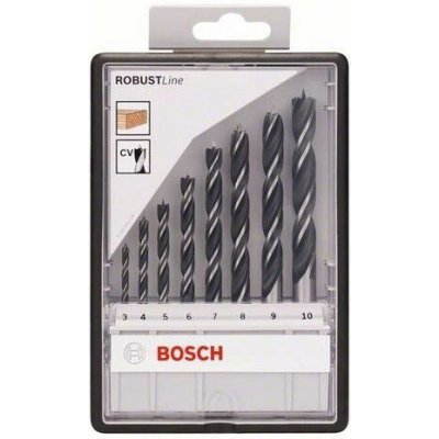 BOSCH 2.607.010.533 – Hledejceny.cz
