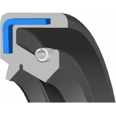 RUBENA G 50x80x13 GP | Zboží Auto