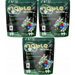 Noble All in1 3v1 Color Kapsle na prádlo 50 PD – Zbozi.Blesk.cz