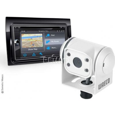 Dometic Navigat.System NAV 155W | Zboží Auto