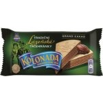 Opavia Kolonáda Tradiční lázeňské trojhránky Grand Kakao 50 g – Zboží Dáma