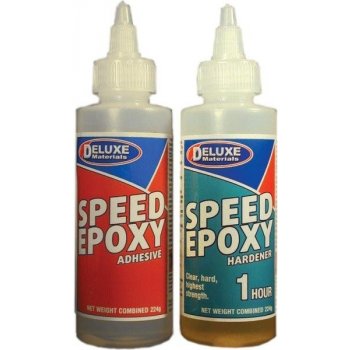 Speed Epoxy 60 min 224g