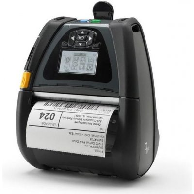 Zebra ZQ630 ZQ63-AUWAE11-00 – Zboží Živě