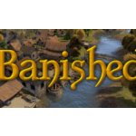 Banished – Zboží Dáma