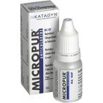 Micropur Antichlorine MA 100 F – Hledejceny.cz