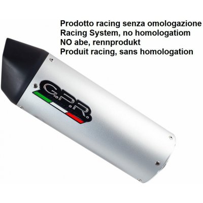 GPR FURORE TUNING.RACE.6 | Zboží Auto