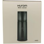 Hurom H 400 – Zboží Dáma