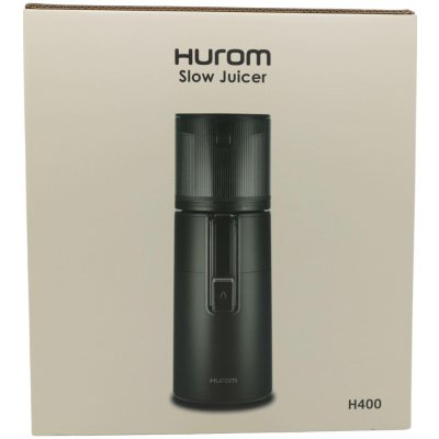 Hurom H 400 – Zboží Dáma