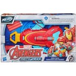 Hasbro Avengers MechStrike zbraň Iron Man – Hledejceny.cz