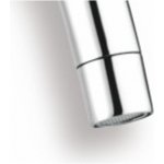 Novaservis Aerátor k baterii 80713 chrom M18x1 PER/80713 – Sleviste.cz