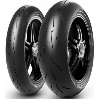 Pirelli Diablo Rosso IV Corsa 120/70 R17 58W | Zboží Auto