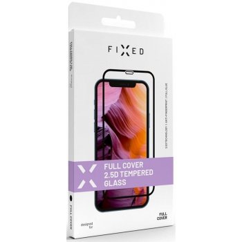 FIXED Full-Cover na Xiaomi 11T Pro FIXGFA-765-BK