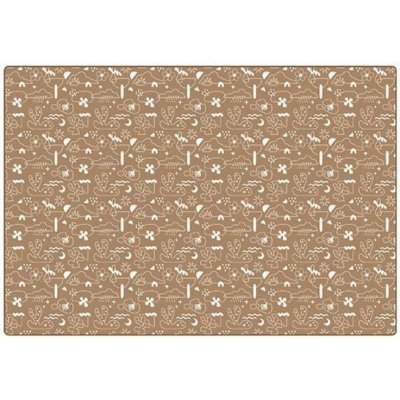 Naturehike pikniková deka Happy vel. XL 3,2kg hnědá – Hledejceny.cz