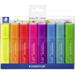 Staedtler 364 8 ks – Zbozi.Blesk.cz