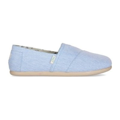 Paez espadrilky Gum Classic M Combi Light Blue – Zboží Mobilmania