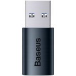 Baseus Ingenuity USB-C to USB-A adapter OTG – Zboží Živě