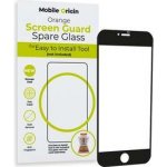 Mobile Origin Orange Screen Guard Spare Glass iPhone 8/7/SE 2022/SE 2020 SGA-SP-SE22 – Zboží Živě