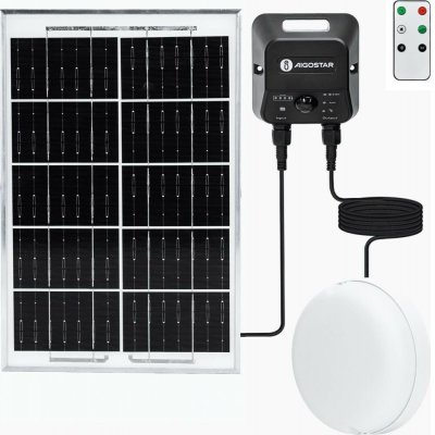 Aigostar B1020135J – Hledejceny.cz