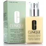 Clinique Dramatically Different Moisturizing Lotion+ Velmi suchá a smíšená pleť 125 ml – Zboží Dáma