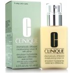 Clinique Dramatically Different Moisturizing Lotion+ Velmi suchá a smíšená pleť 125 ml – Zboží Mobilmania