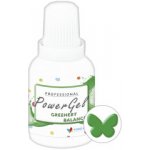 Food Colours Gelová barva PowerGel Greenery Balance 20 g – Zboží Dáma Food Colours Gelová barva PowerGel Greenery Balance 20 g – Zboží Dáma