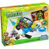 Mega Bloks Teenage Mutant Ninja Turtles Vrtulník