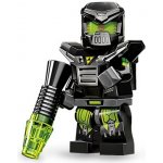 LEGO® Minifigurky 71002 11.série Nepřátelský robot – Zboží Dáma