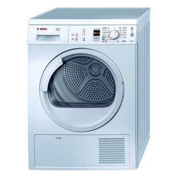 Bosch WTE 86303