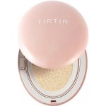 Tirtir Mask Fit All Cover Cushion matující make-up v houbičce 21N Ivory 18 g – Hledejceny.cz