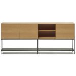 Kave Home Vedrana 195 x 40 cm – Sleviste.cz