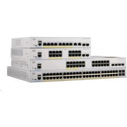 Cisco C1000-8FP-2G-L