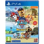 Paw Patrol World – Hledejceny.cz